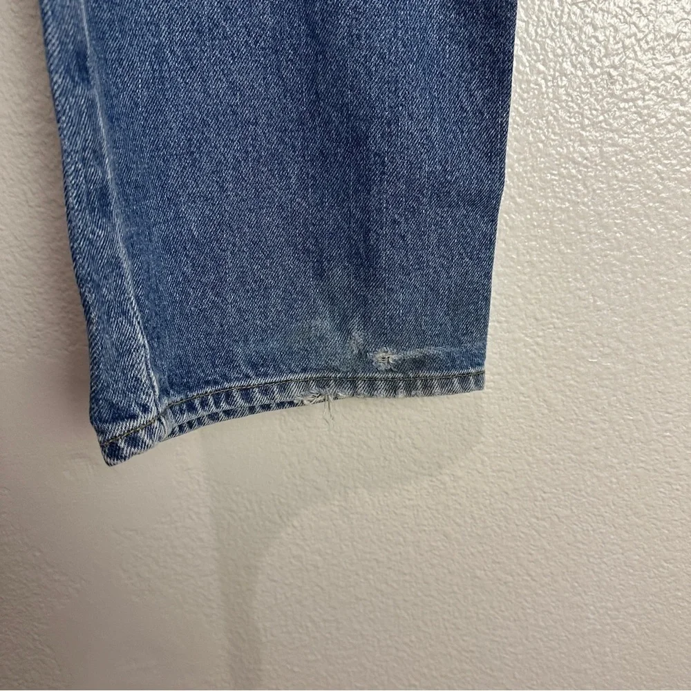 Tommy Jeans Vintage Denim Pants Size 34X30